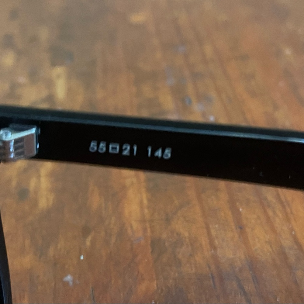 New Roberi & Fraud Sunglasses - Picture 4 of 6